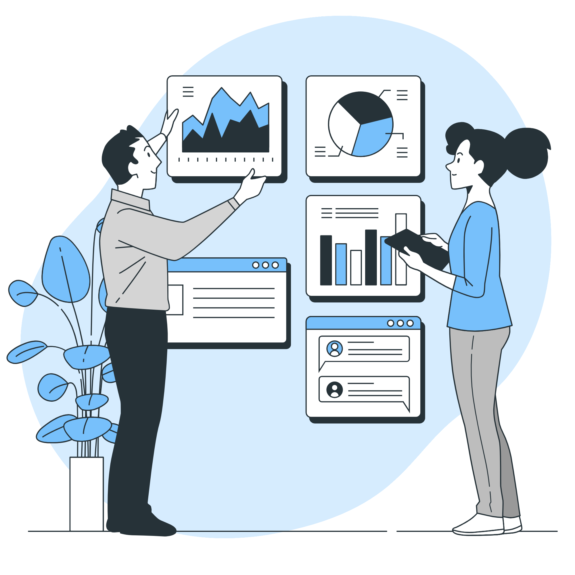 Mobile App Development Solutions